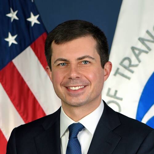 Pete Buttigieg