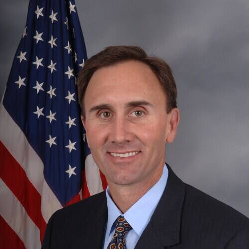 Pete Olson