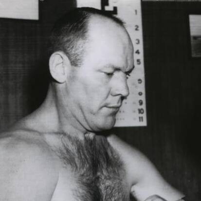 Pete Rademacher
