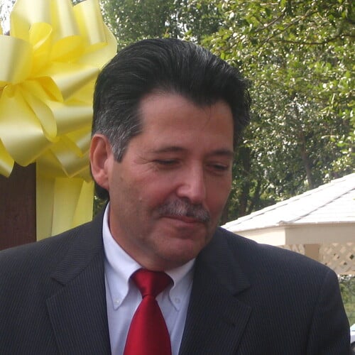 Pete Saenz