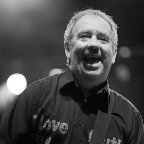 Pete Shelley