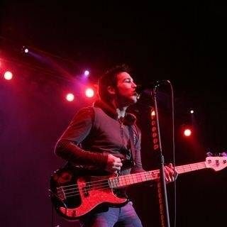 Pete Wentz
