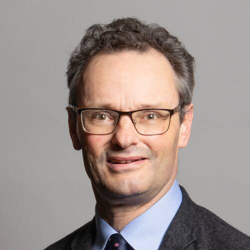 Peter Aldous
