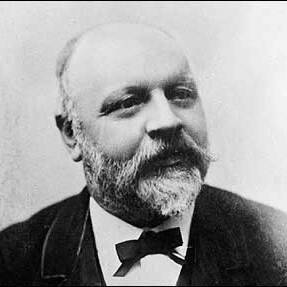Peter Andreas Blix