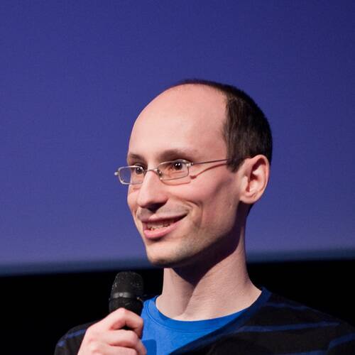 Peter Arvai