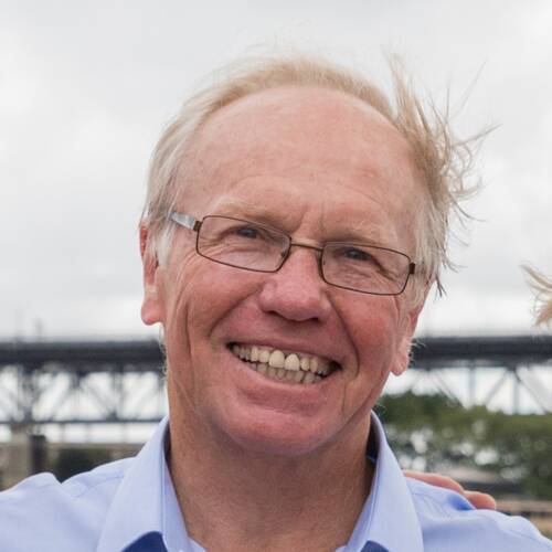 Peter Beattie