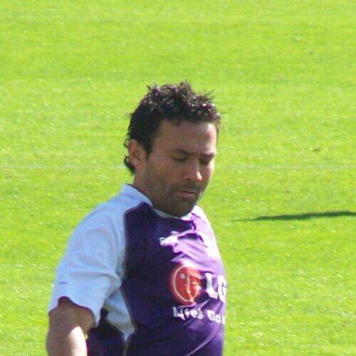 Peter Bell