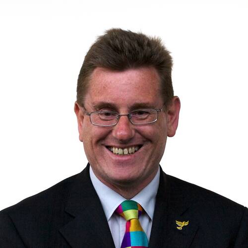 Peter Black