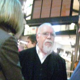 Peter Blake