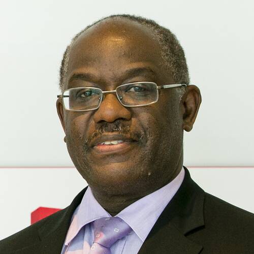 Peter Bossman