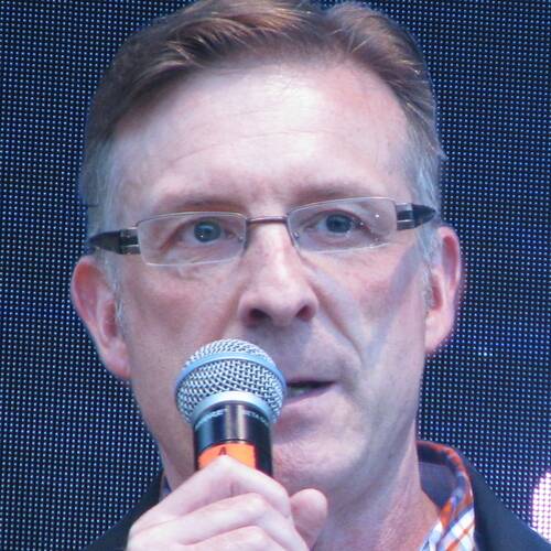 Peter Braid