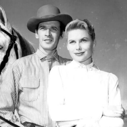 Peter Breck