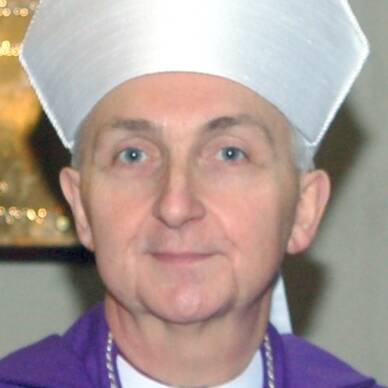 Peter Burrows