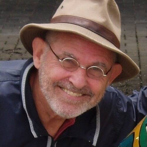 Peter C. Bjarkman