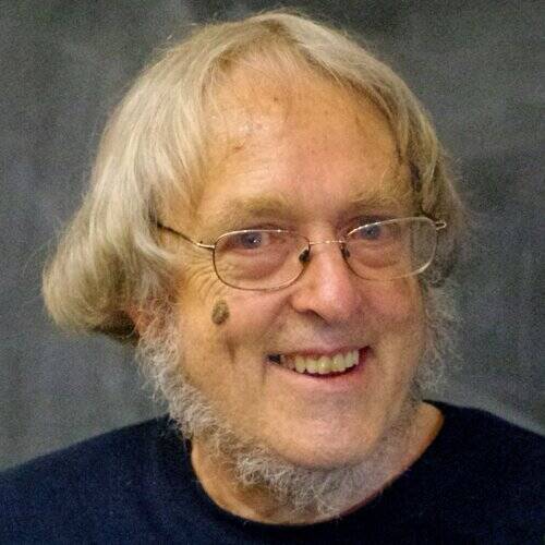 Peter Cameron