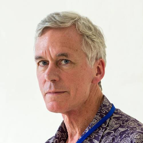 Peter Carey