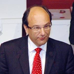 Peter Caruana