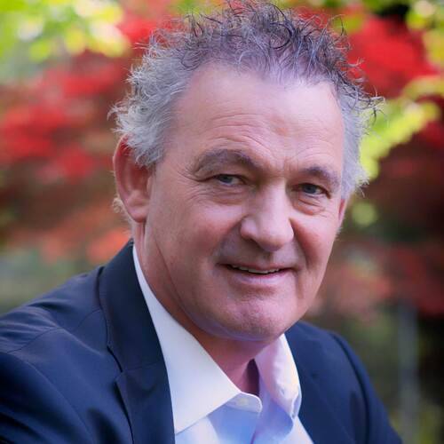 Peter Casey