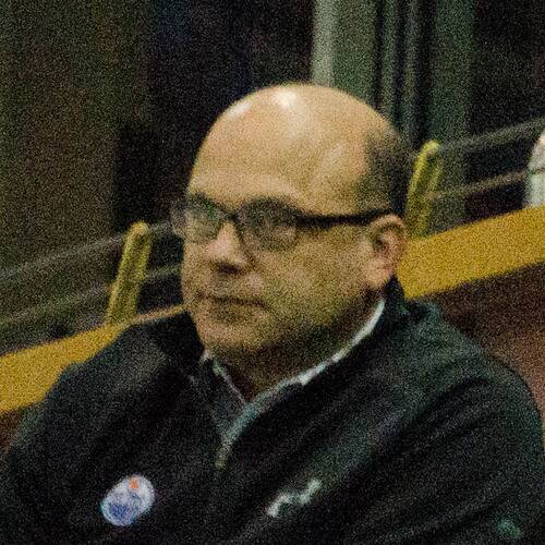 Peter Chiarelli