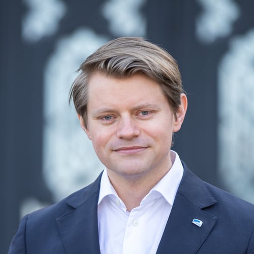 Peter Christian Frølich