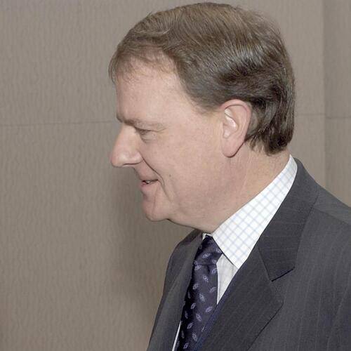 Peter Costello