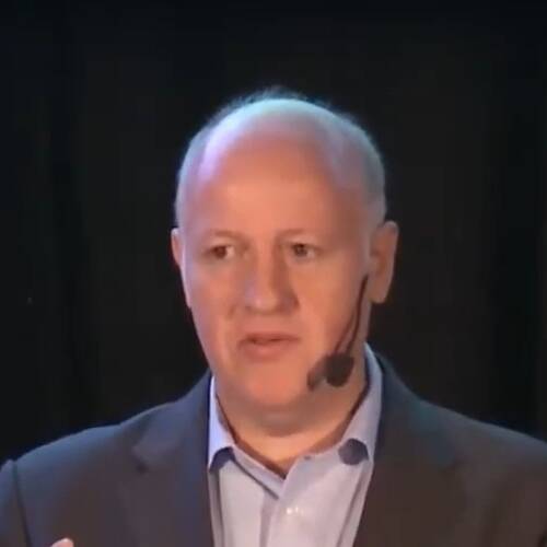 Peter Daszak