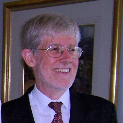 Peter Davis