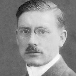 Peter Debye