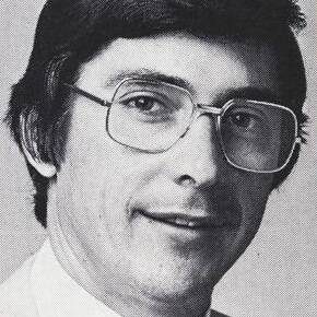 Peter Dowding