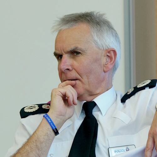 Peter Fahy