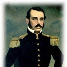 Peter Fayssoux Stevens