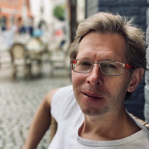 Peter Fibiger Bang