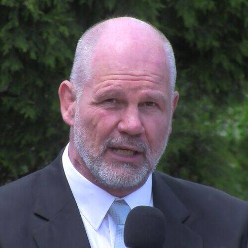 Peter FitzSimons
