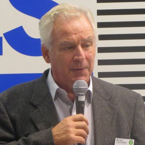 Peter Gärdenfors