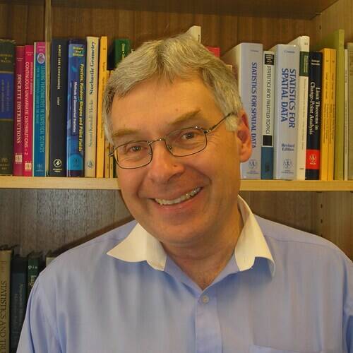Peter Gavin Hall