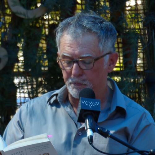 Peter Godfrey-Smith
