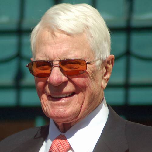 Peter Graves