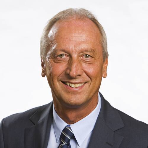 Peter Gruss