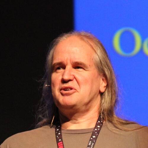 Peter Gutmann