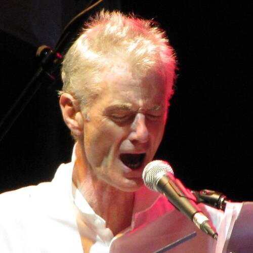 Peter Hammill
