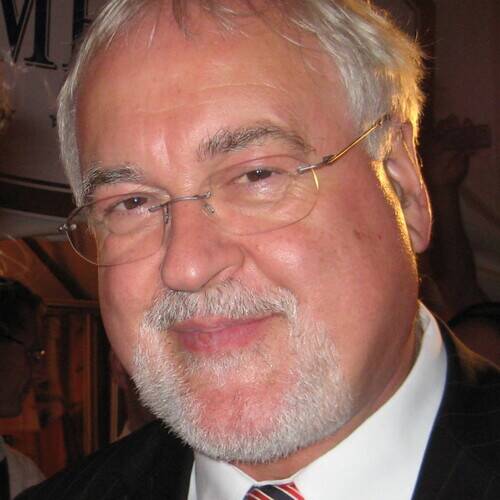 Peter Harry Carstensen