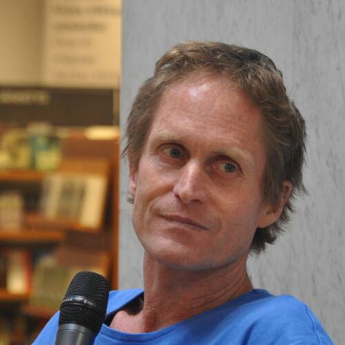 Peter Høeg