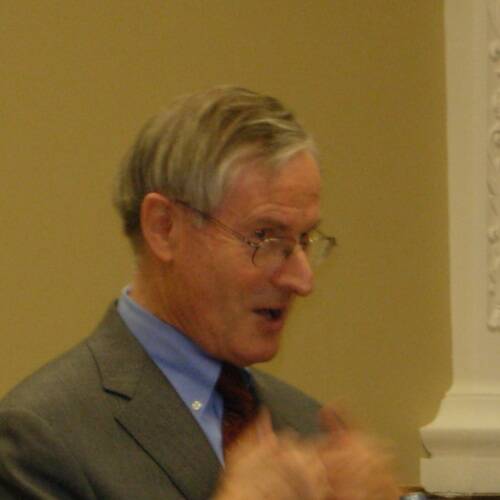 Peter Hogg
