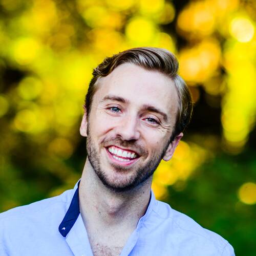 Peter Hollens