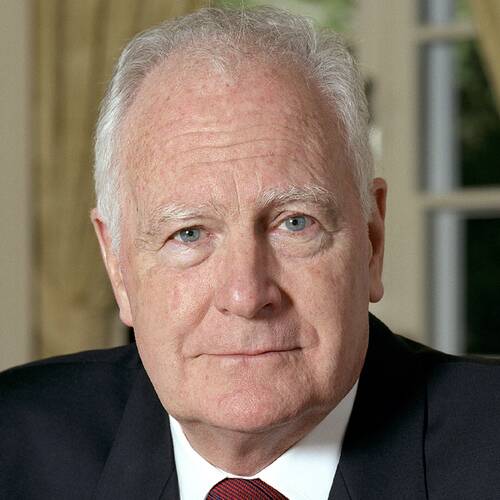 Peter Hollingworth