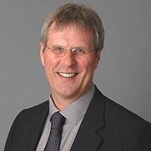 Peter Housden