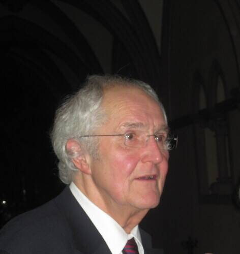 Peter Janich
