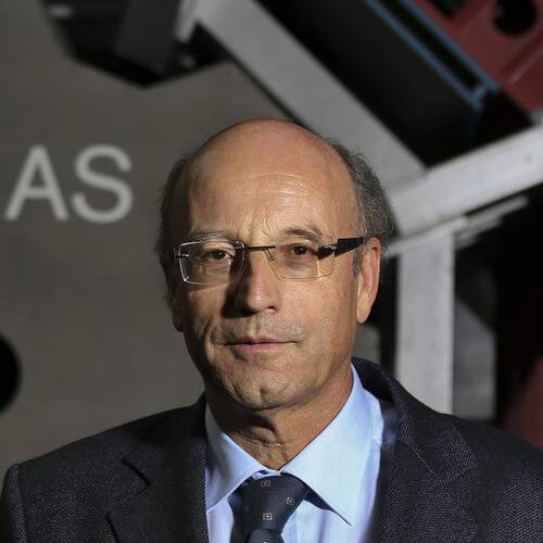 Peter Jenni