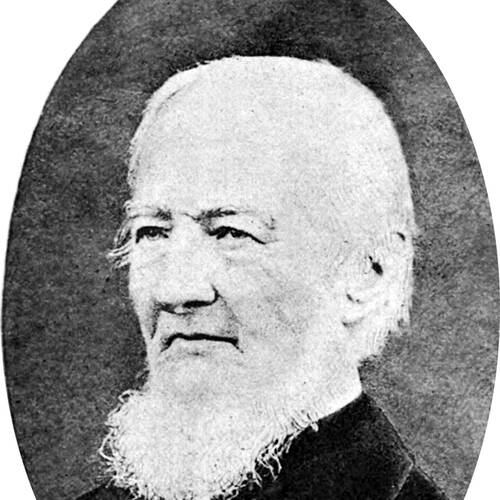 Peter Johnson Gulick