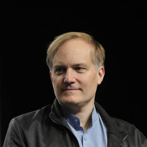 Peter Julian